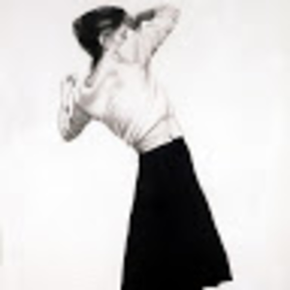 Meet your Posher, Natalia